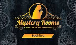 Mystery Rooms Suchitra