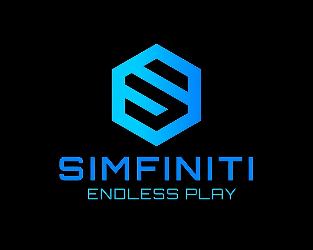 Simfiniti Logo